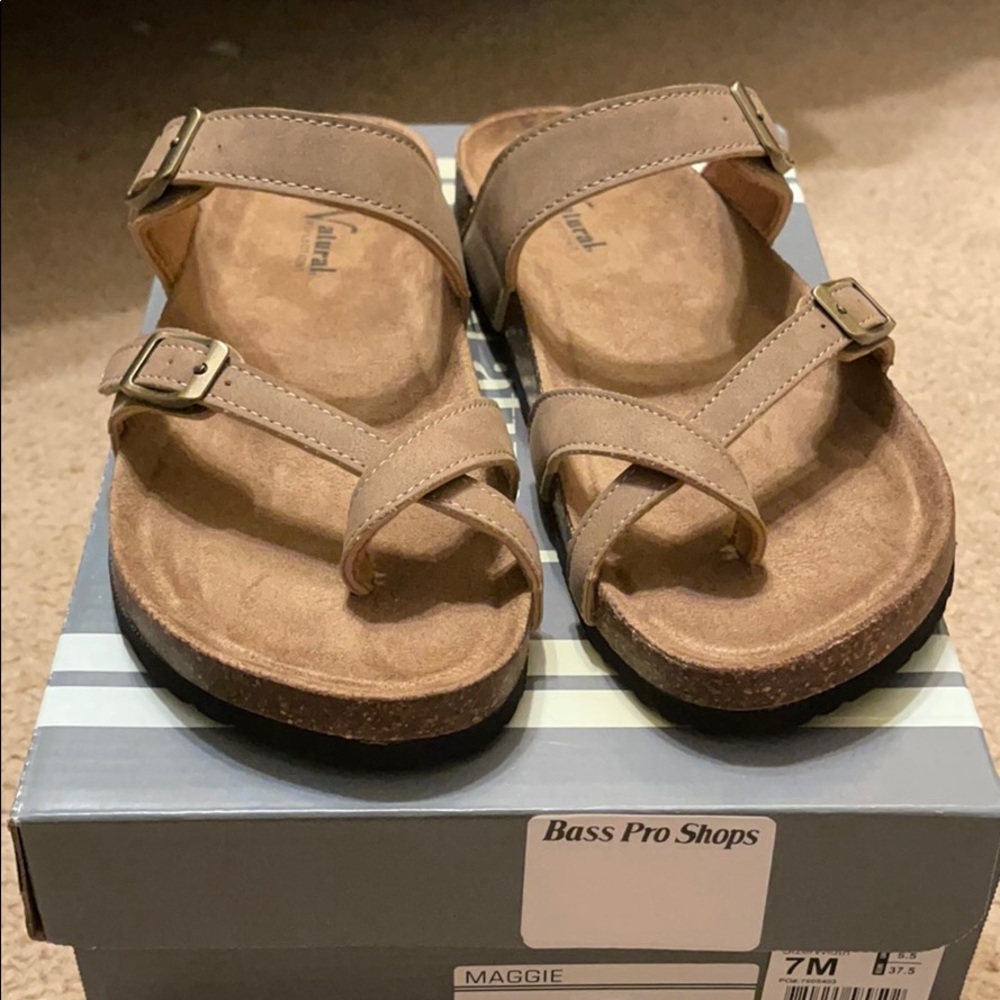 Maggie sandal